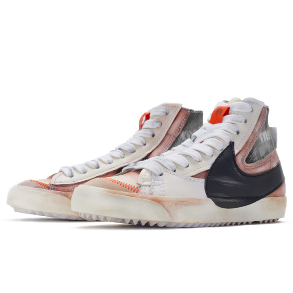 【 】 Nike Blazer 77