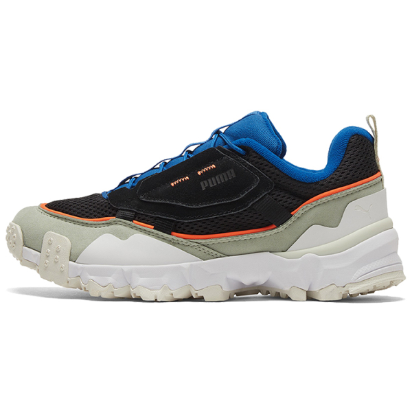 PUMA Trailfox Overland MTS WARM-TEX Overland