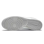 【 】 Nike Dunk Low Grey Fog vibe