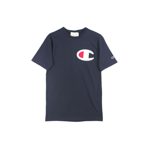 Champion C Logo T