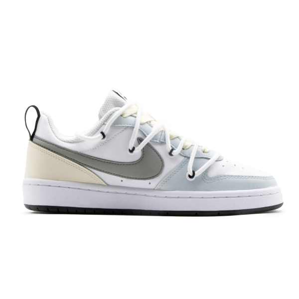 【 】 Nike Court Borough Low GS