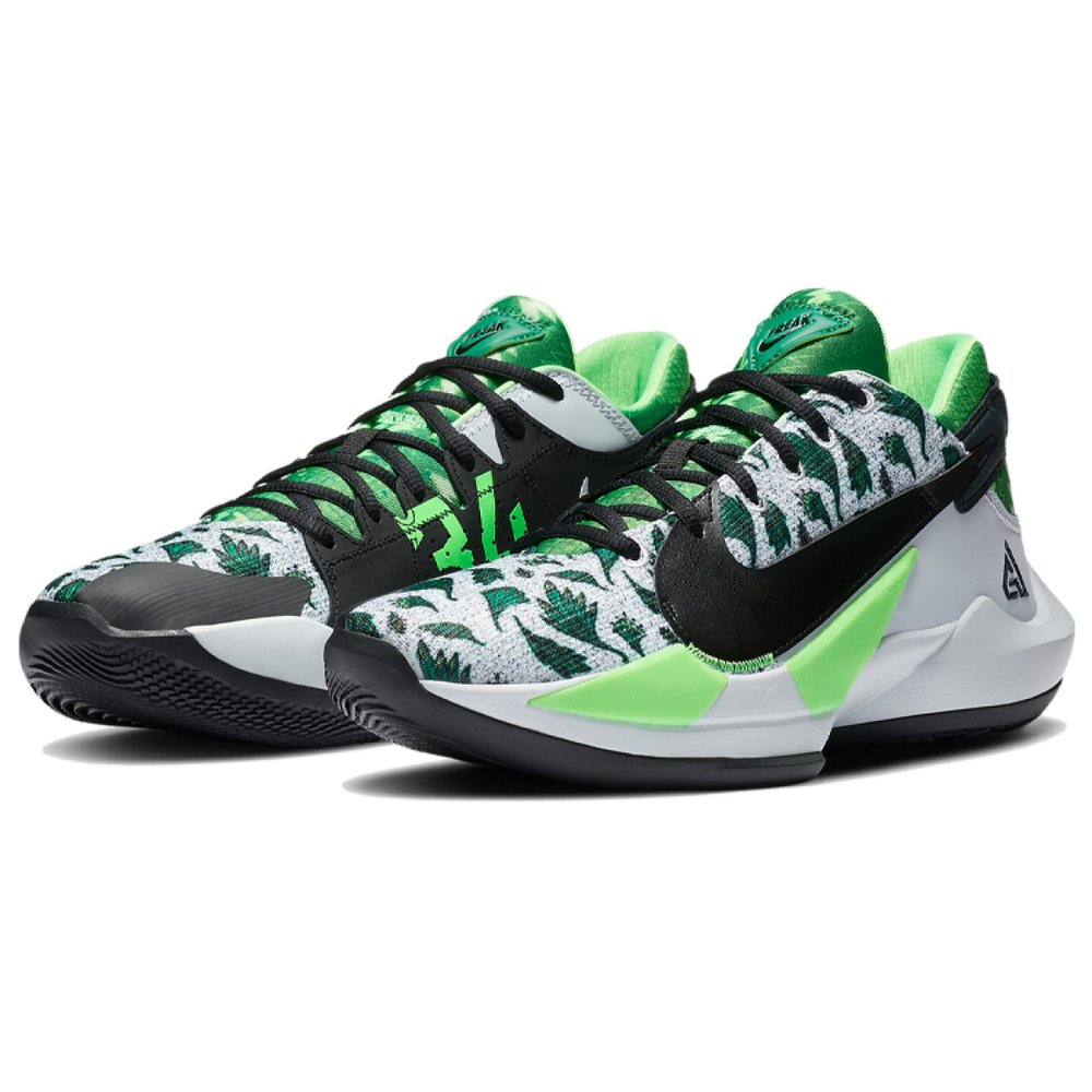 Nike Freak 2 EP Naijia