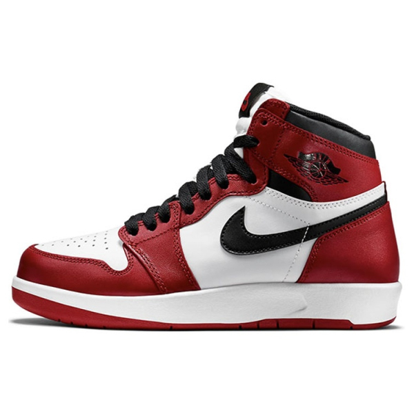Jordan Air Jordan 1.5 Retro Chicago 2015