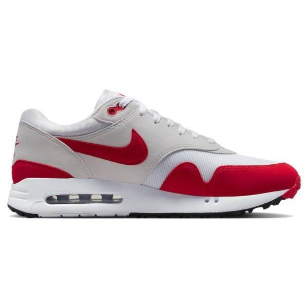 Nike Air Max 1 Golf "Sport Red"