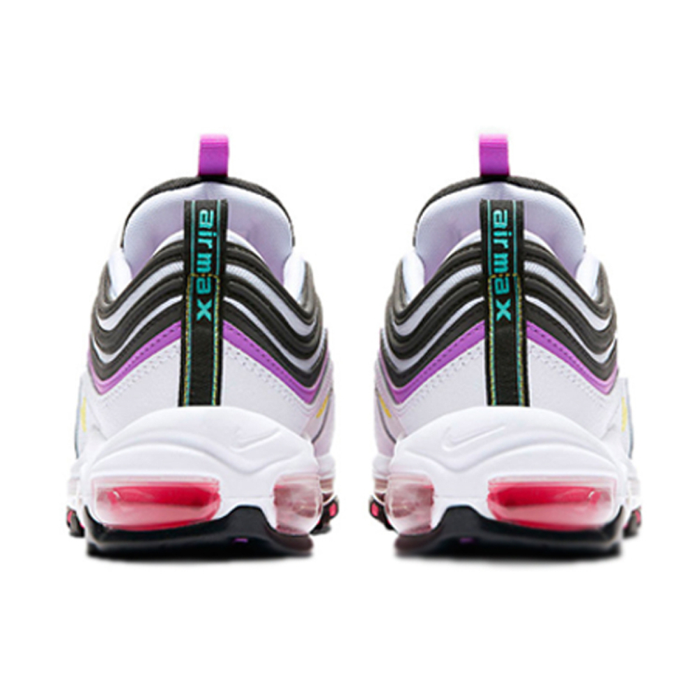Nike Air Max 97 "Bright Violet"