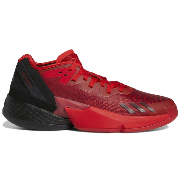 Adidas D.O.N. Issue #4 4