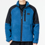 Under Armour Legacy Sherpa Fz Logo