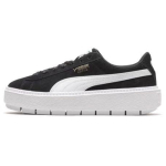 PUMA Platform Trace