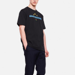 GUCCI Band Logo T