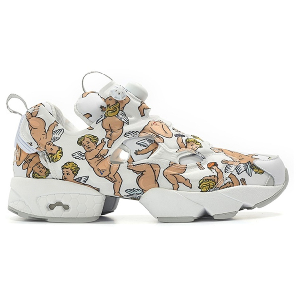 Reebok Instapump Fury LA