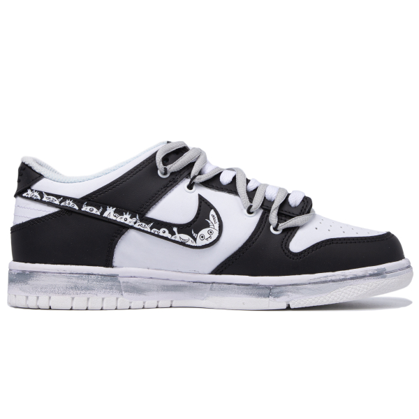 【 】Nike Dunk Low Retro