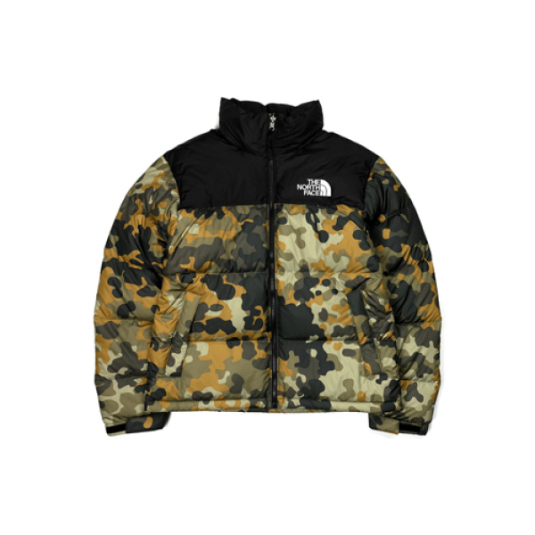 THE NORTH FACE Men's 1996 Retro Seasonal Nuptse Jacket