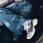 Saucony 2K CAVALRY