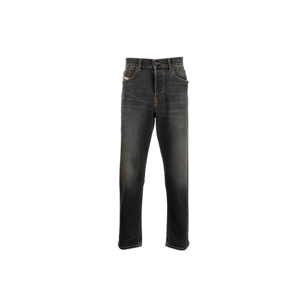 DIESEL FW22 Logo
