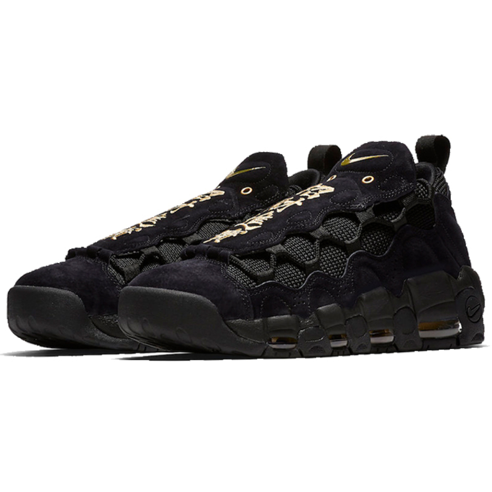 Nike Air More Money LNY