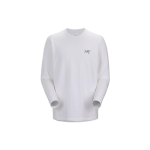 Arcteryx Captive Arc'Word Shirt Ls Men'S Logo T