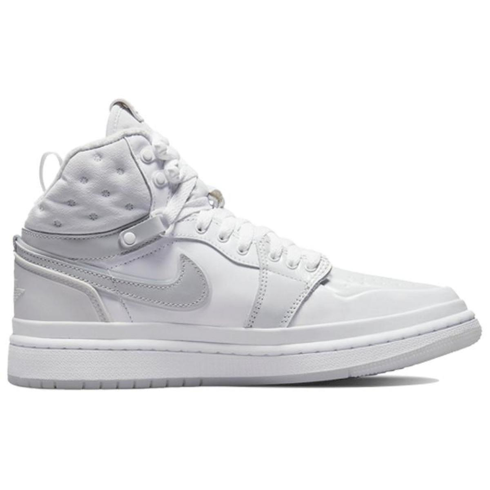 Jordan acclimate