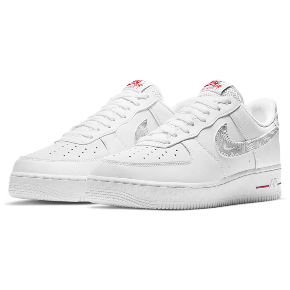 Nike Air Force 1 "Topography Pack"