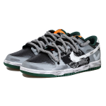 【 】 Nike Dunk Low retro OKHR