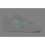 【 】 Nike Court Borough ABLOODING GS