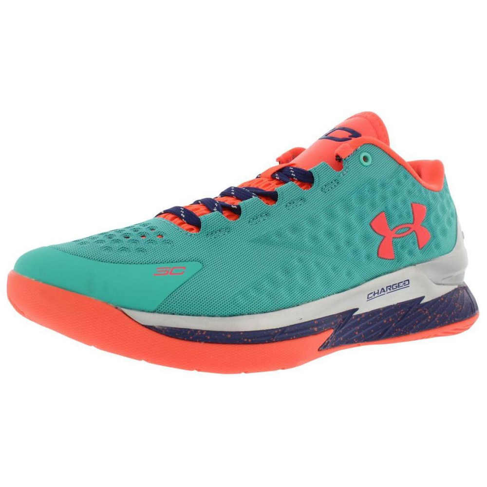 Under Armour Curry 1 1 Low SC30 Select