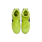 AMBUSH x Nike Dunk "Flash Lime"