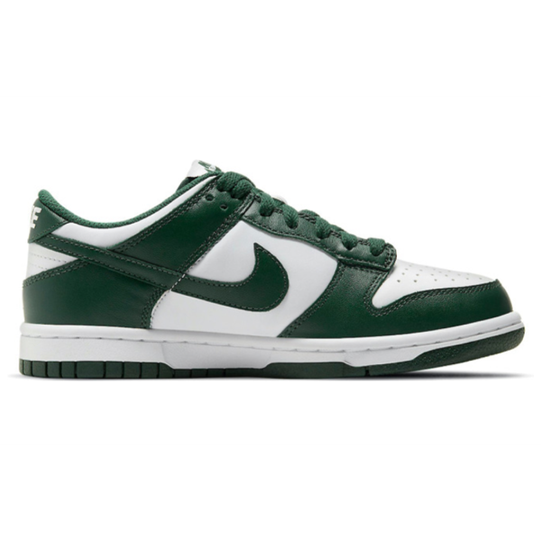 Nike Dunk Varsity Green