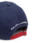 Polo Ralph Lauren Logo