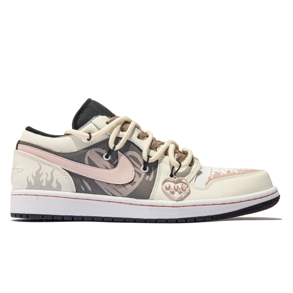 【 】 Jordan Air Jordan 1 Low stears