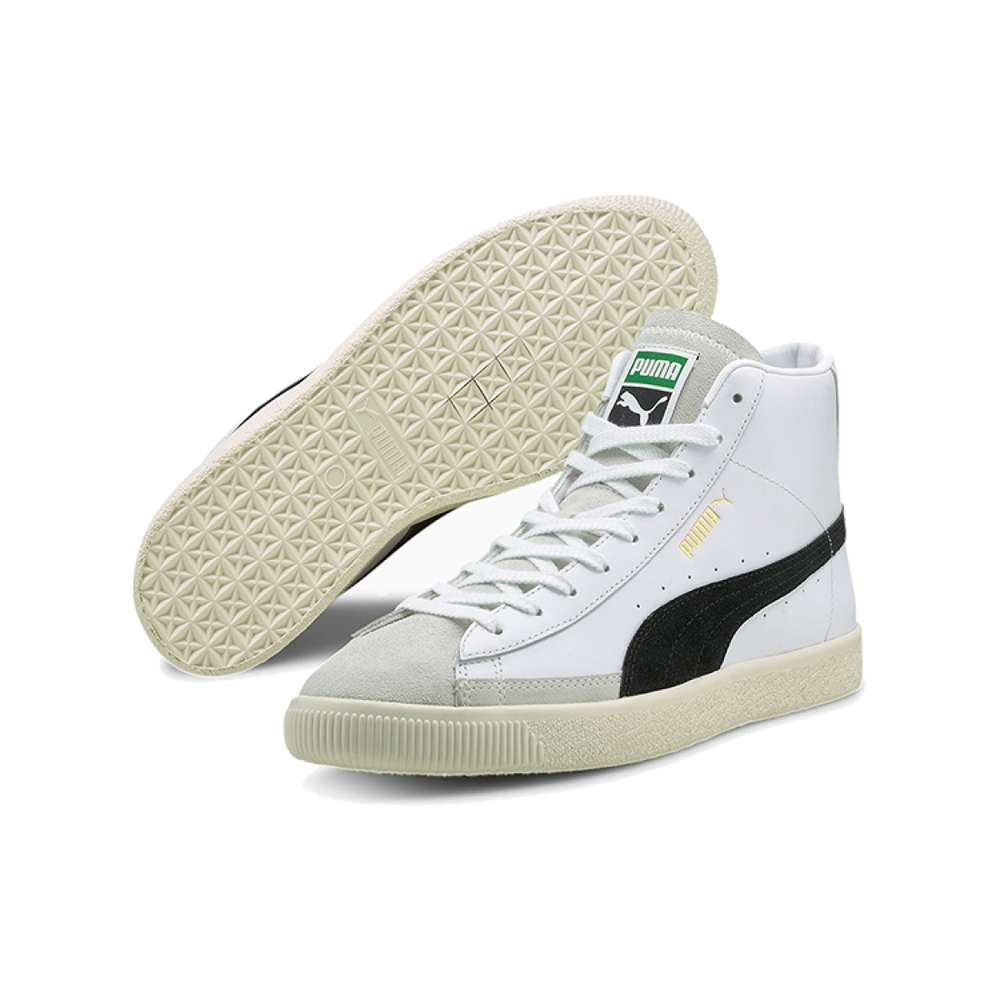 PUMA Mid