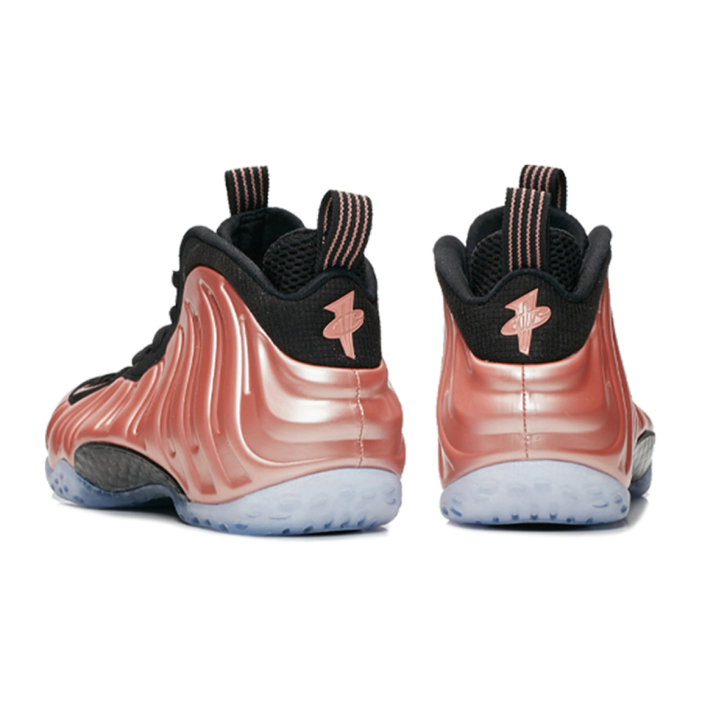 Nike Foamposite One Rust Pink