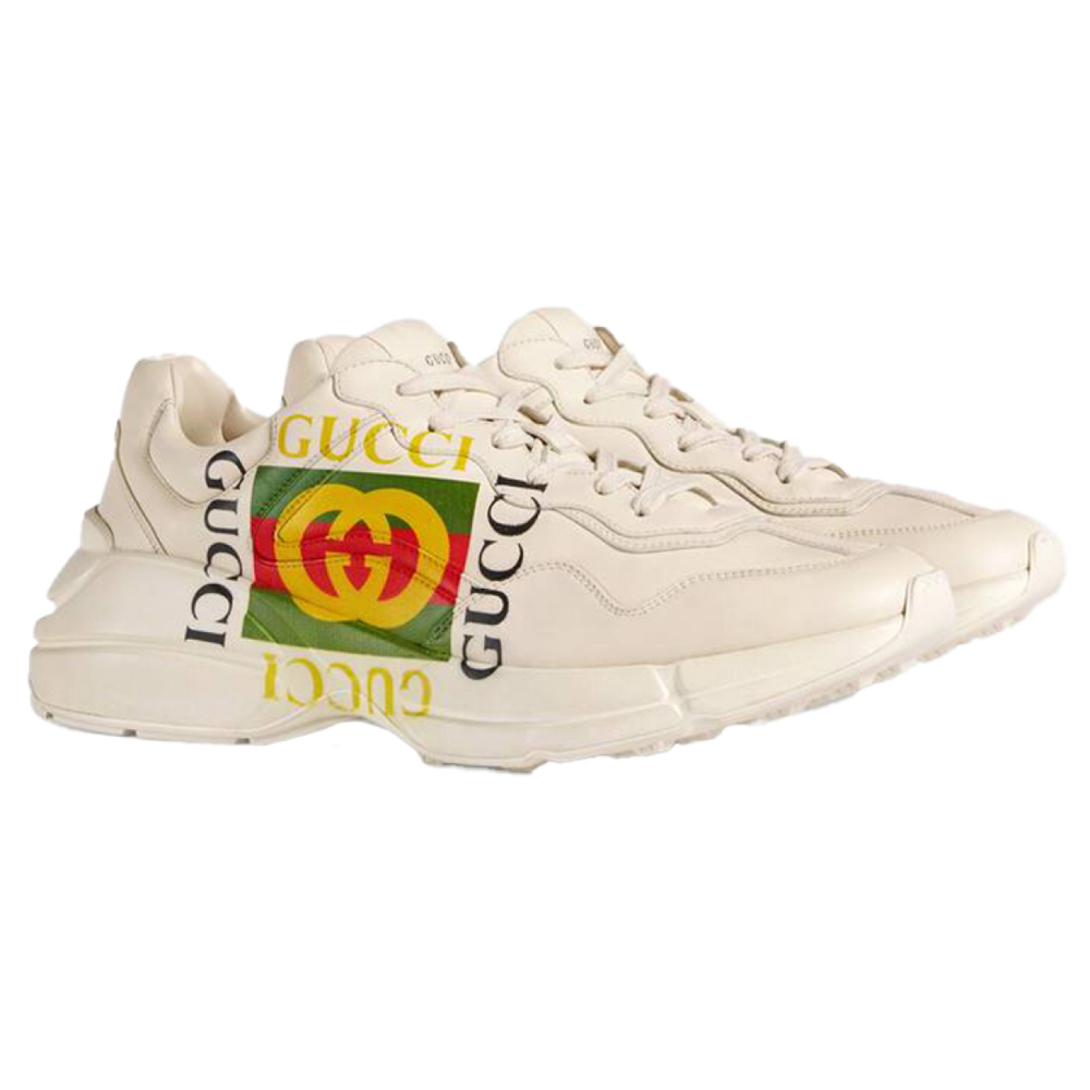 GUCCI Rhyton g logo