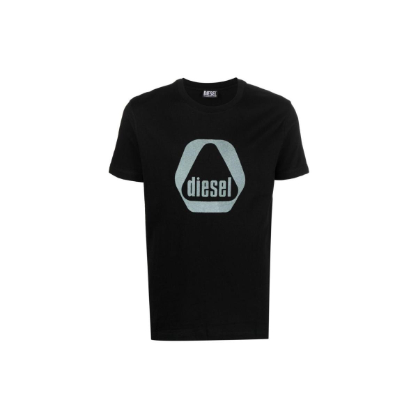 DIESEL SS23 Logo T