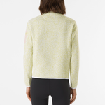 Arcteryx covert zip