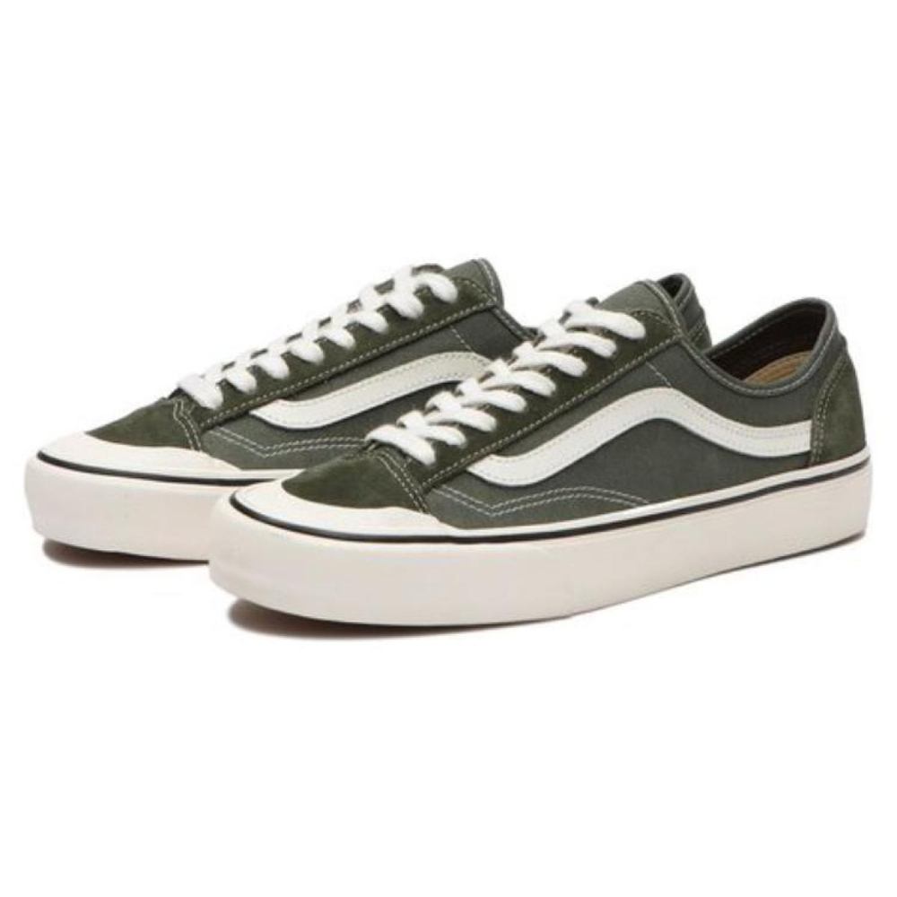 Vans Style 136 Decon VR3 SF
