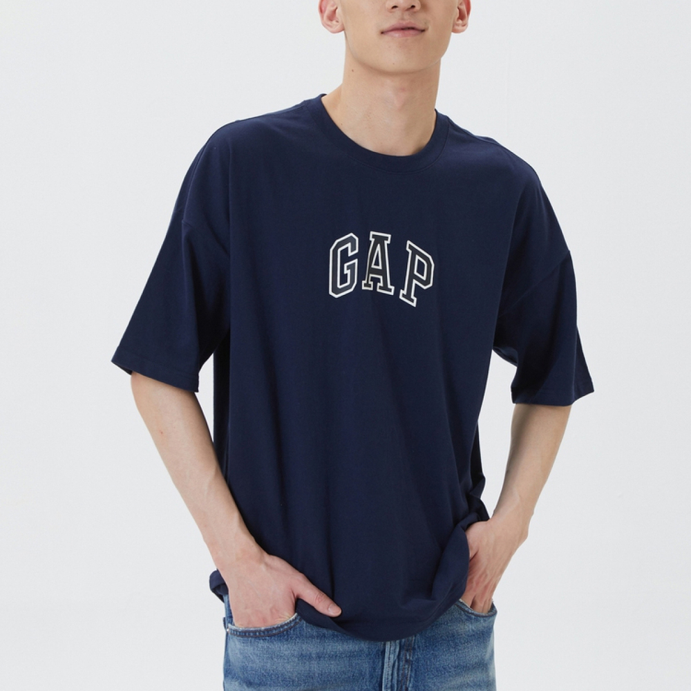 GAP SS23 Logo T