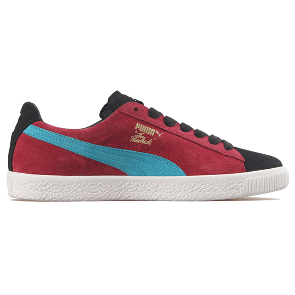 PUMA HUNDREDS CLYDE The Hundreds