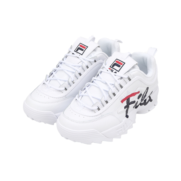 FILA Disruptor 2