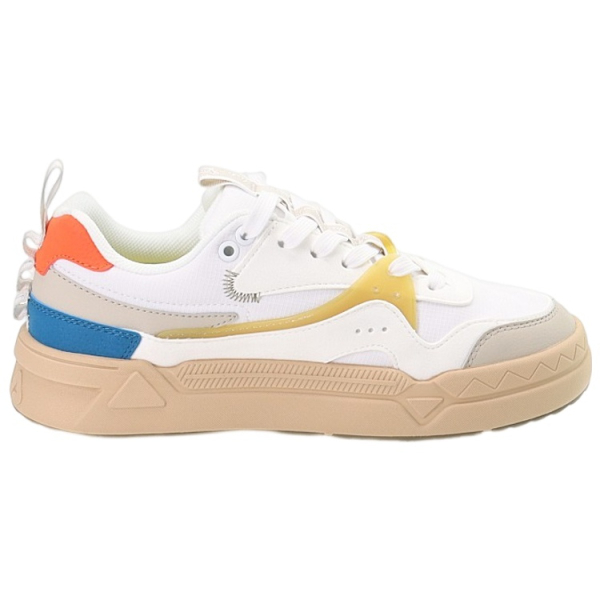 FILA FUSION BANK