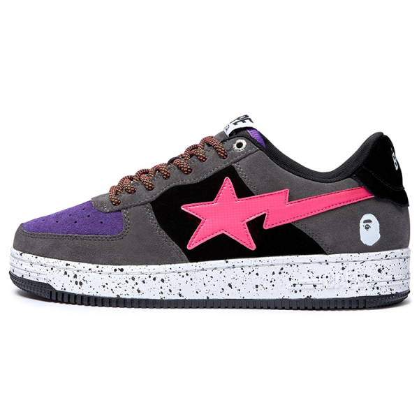 A BATHING APE STA