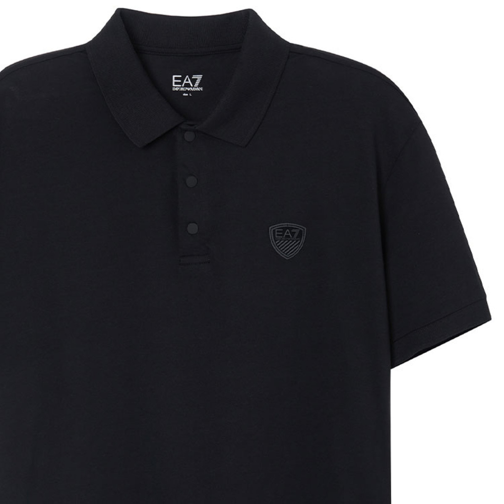 EMPORIO ARMANI EA7 Logo polo
