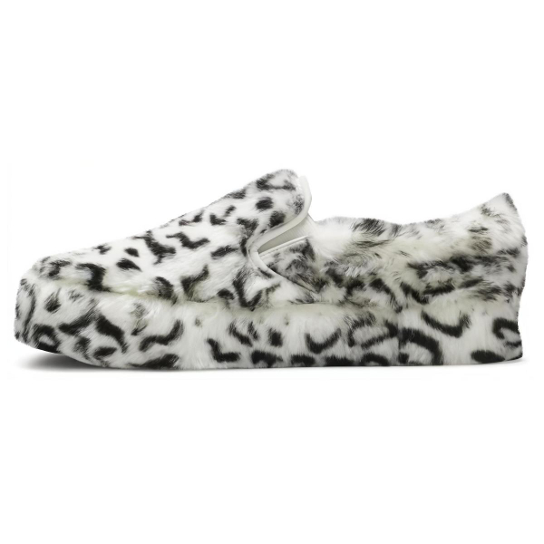 Sandy Liang x Vans slip-on