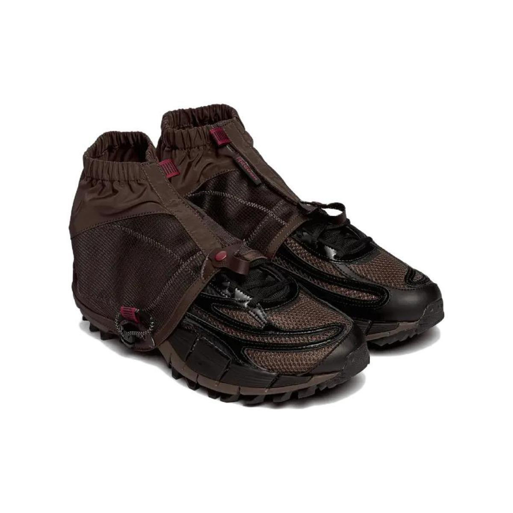 A$AP NAST x Reebok Zig Kinetica