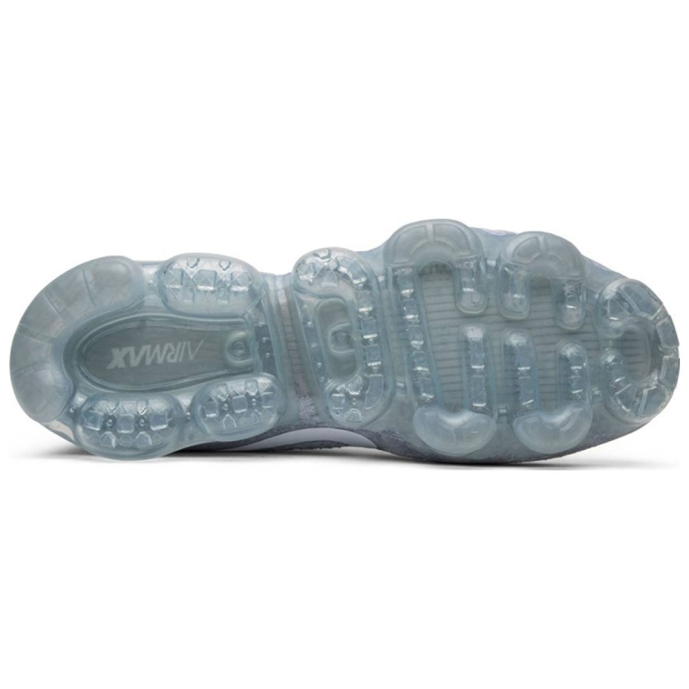 Nike Vapormax Run CDG White