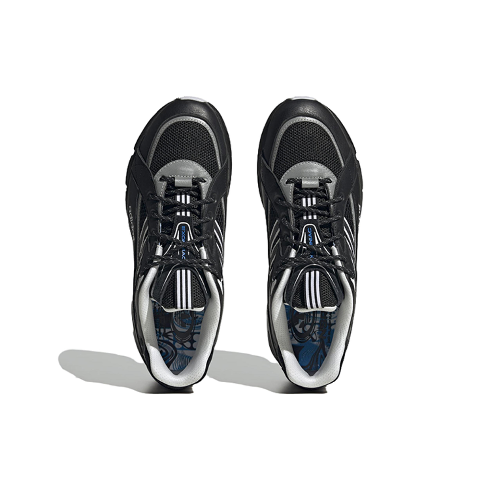 No Sleep Rave Club Superstar Ripple x adidas originals Exomniac Cushion Nsrc