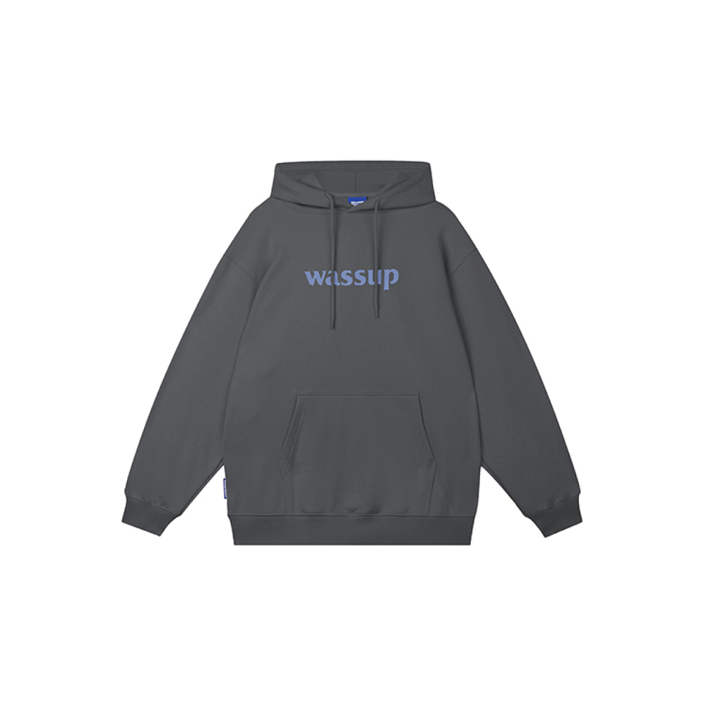 WASSUP logo