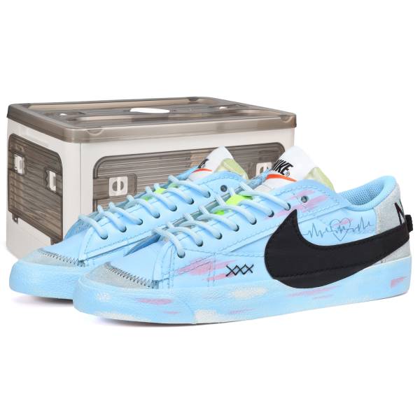 【 】Nike Blazer 77 Jumbo