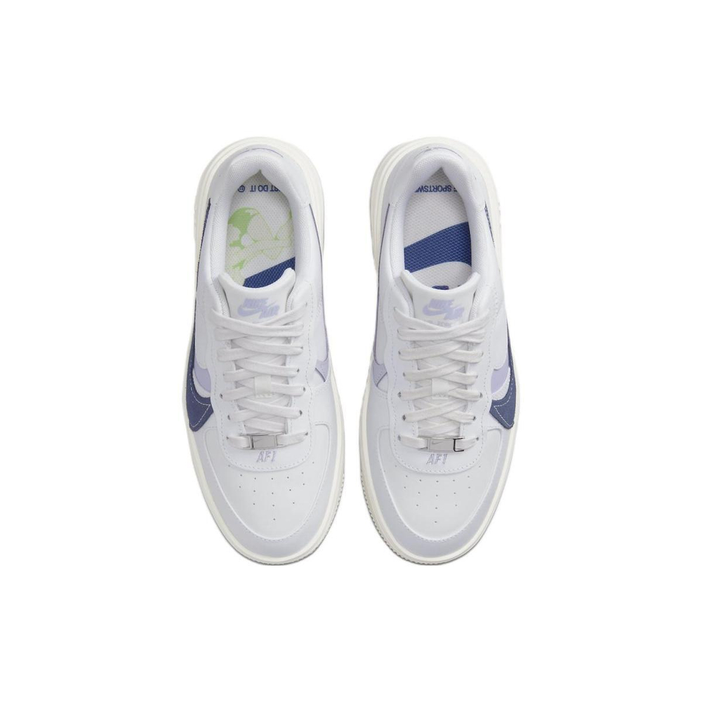 Nike Air Force 1 PLT.AF.ORM