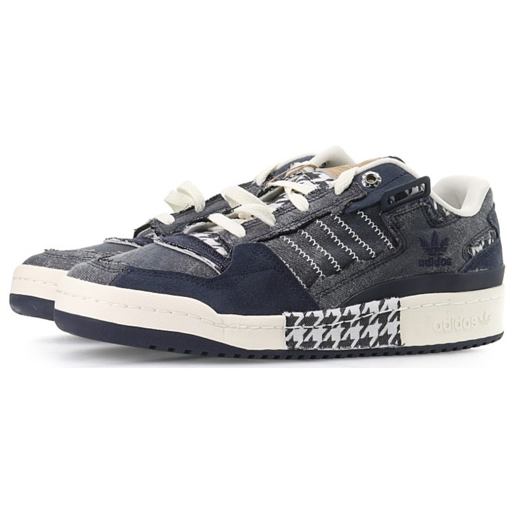 Adidas originals FORUM Exhibit Low