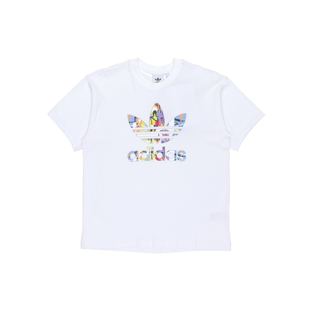 Adidas originals Logo T